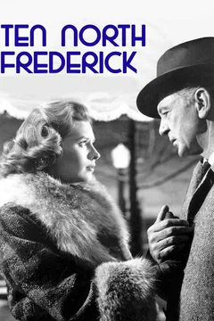 Affiche du film 10 rue Frederick