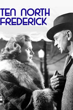 Affiche du film : 10 rue Frederick