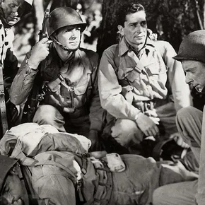 Photo du film : Commando de la mort