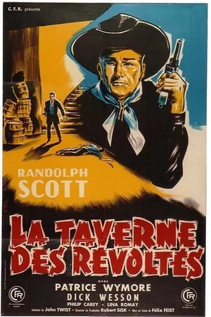 Photo 3 du film : La taverne des revoltes