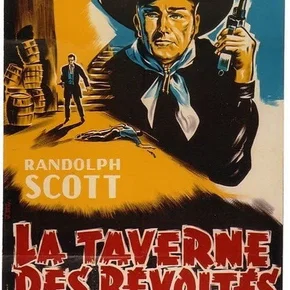 Photo du film : La taverne des revoltes