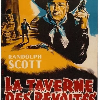 Miniature photo du film : La taverne des revoltes