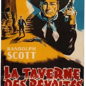 Photo du film : La taverne des revoltes