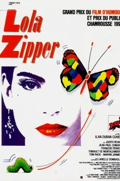 Affiche du film Lola zipper