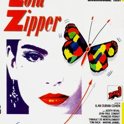 Miniature photo du film : Lola zipper