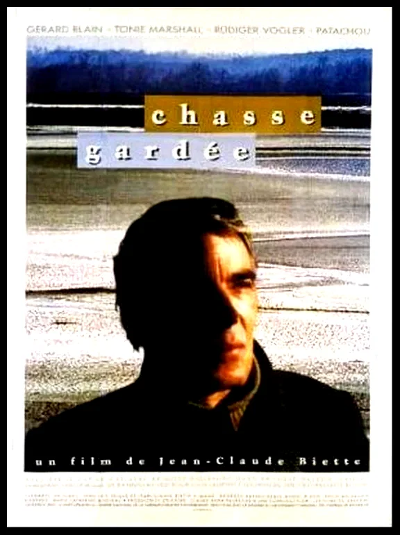 Affiche du film : Chasse gardee
