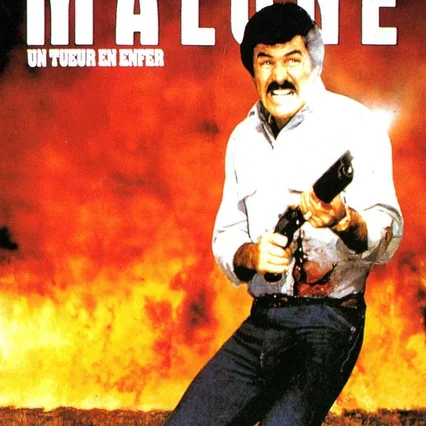 Miniature photo du film : Malone, un tueur en enfer