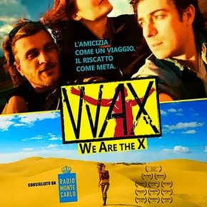 Photo du film : WAX : We are the X