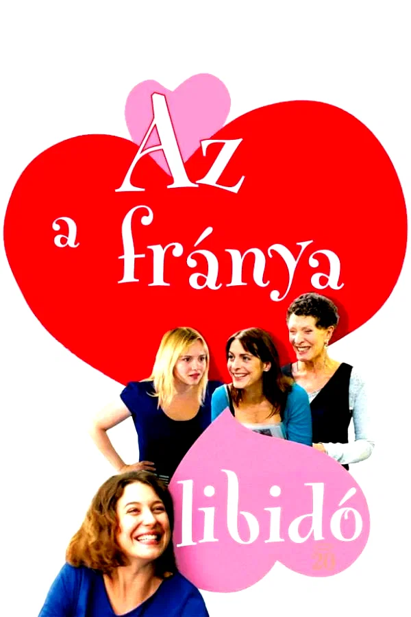 Affiche du film : Ah! La libido