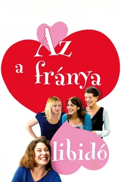 Affiche du film Ah! La libido