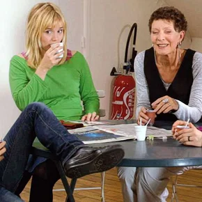 Photo du film : Ah! La libido