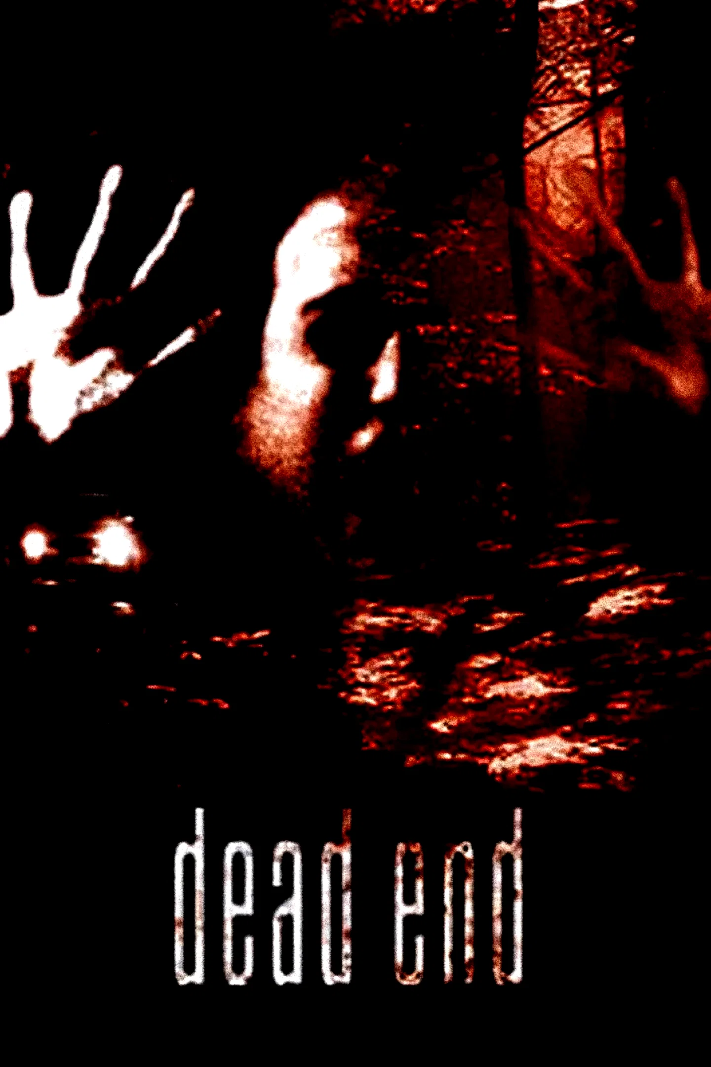 Affiche du film : Dead End