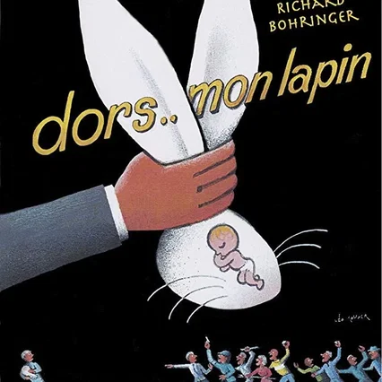 Miniature photo du film : Dors mon lapin