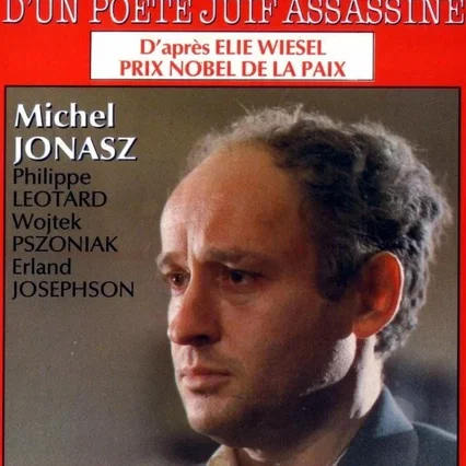Miniature photo du film : Le Testament d'un poète juif assassiné