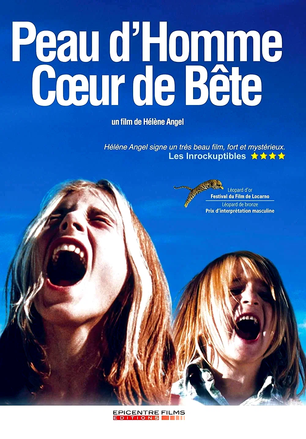 Photo du film : Peau d'homme, coeur de bête