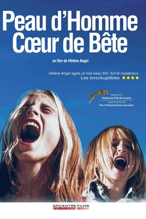 Photo 2 du film : Peau d'homme, coeur de bête