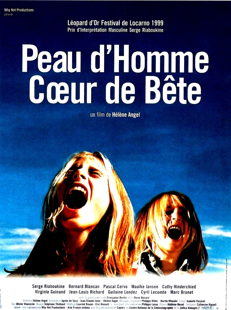 Photo du film : Peau d'homme, coeur de bête