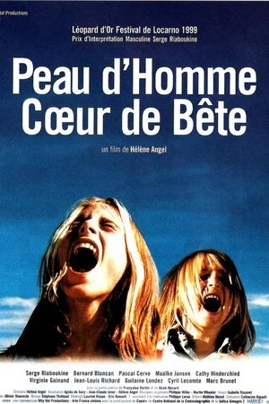 Photo 3 du film : Peau d'homme, coeur de bête