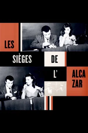 Photo 2 du film : Les Sièges de l'Alcazar