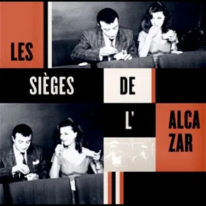 Photo du film : Les Sièges de l'Alcazar