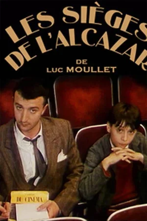 Photo 3 du film : Les Sièges de l'Alcazar
