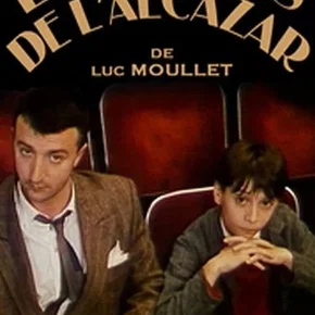Photo du film : Les Sièges de l'Alcazar