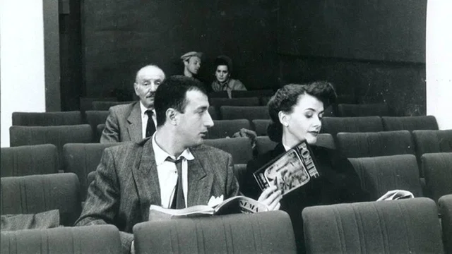 Photo 5 du film : Les Sièges de l'Alcazar