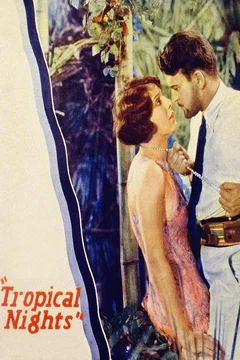 Affiche du film Tropical Nights