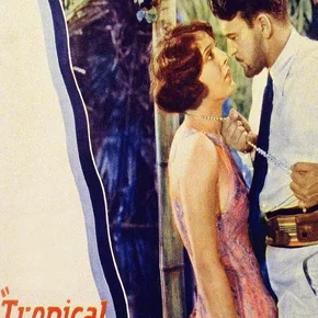 Photo du film : Tropical Nights