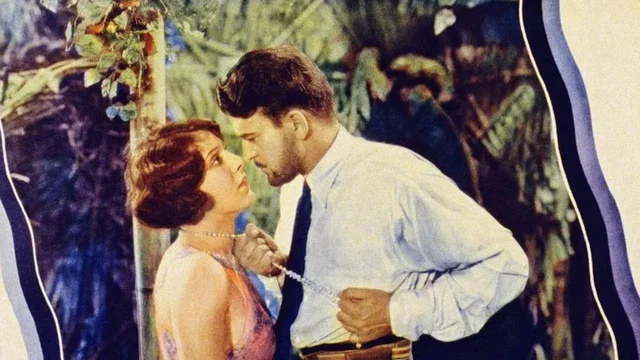 Photo 2 du film : Tropical Nights