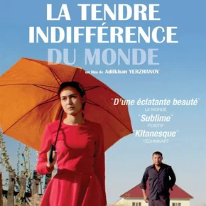 Photo du film : La Tendre Indifférence du monde