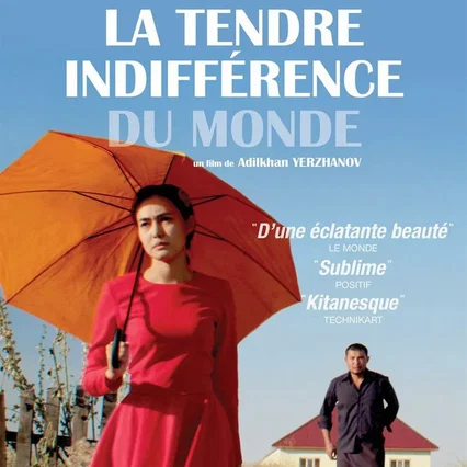 Miniature photo du film : La Tendre Indifférence du monde