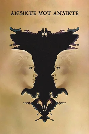 Affiche du film : Face à face