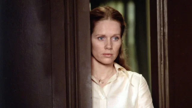 Photo du film : Face à face