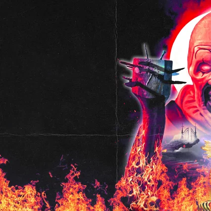 Miniature photo du film : Terrifier 2