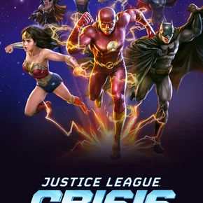 Photo du film : Justice League : Crisis on Infinite Earths, Partie 1