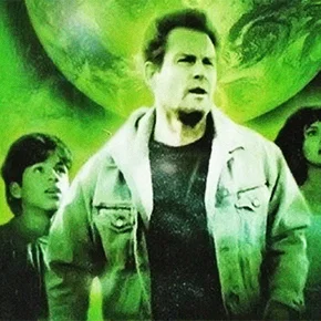 Photo du film : Le Météore de la nuit 2