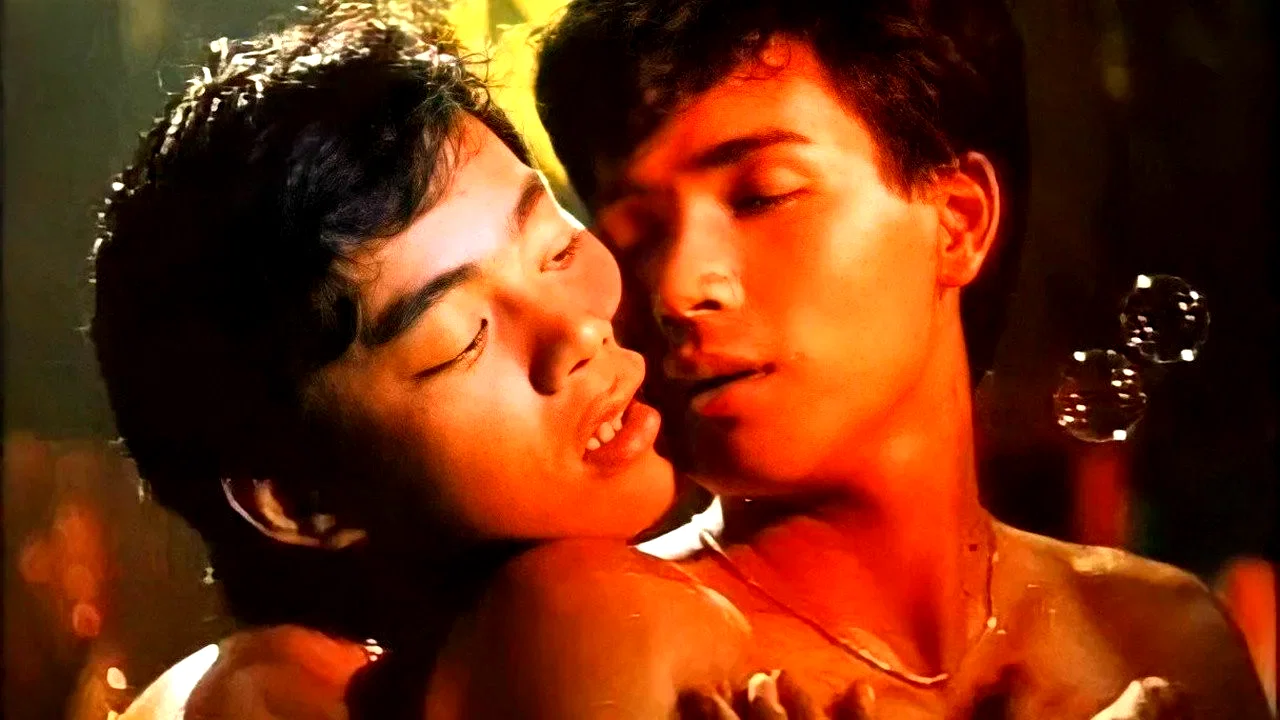 Photo 2 du film : Macho Dancer