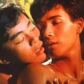 Photo du film : Macho Dancer