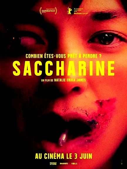 Affiche du film : Saccharine