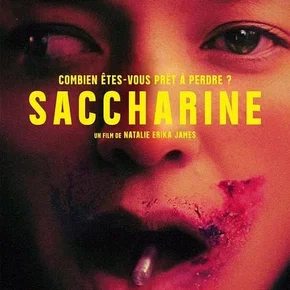 Photo du film : Saccharine