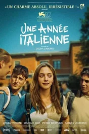 Une année italienne Bande-annonce officielle [VOSTFR]
