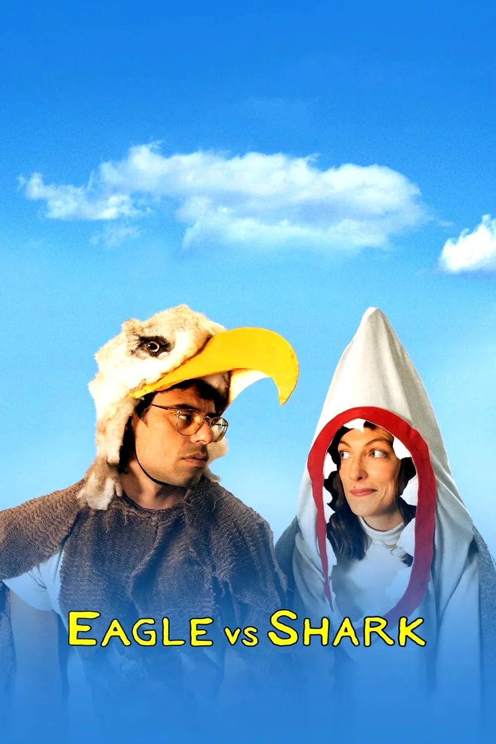 Affiche du film : À chacun sa chacune