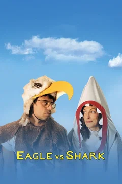 Affiche du film À chacun sa chacune