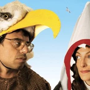 Photo du film : À chacun sa chacune
