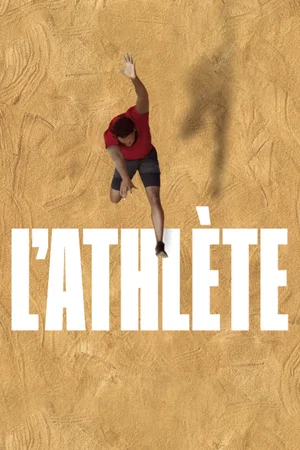 Affiche du film : The Athlete