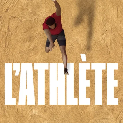 Miniature photo du film : The Athlete