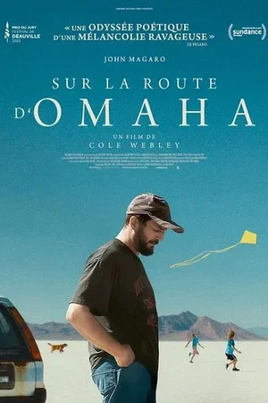 Affiche du film : Sur la route d'Omaha