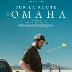 Photo du film : Sur la route d'Omaha