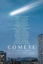 Comète Bande-annonce officielle [VF]
